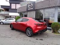 Gebraucht Mazda 3 Selection 150 PS (110 kW) 2021