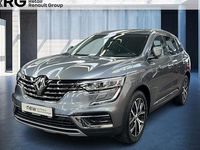 Gebraucht Renault Koleos Techno 183 PS (134 kW) 2024 Grau SUV