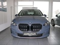 Gebraucht BMW 216 122 PS (89 kW) 2024 Sparkling kupfergrau metallic Van / Kleinbus