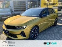 Usata Opel Astra GS Line 131 CV (96 kW) 2024 Othercolor Utilitaria