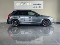 Gebraucht Audi S3 Sport 300 PS (220 kW) 2020 Grau Limousine
