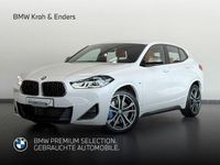 Gebraucht BMW X2 Sport Line 306 PS (225 kW) 2022 Weiss SUV