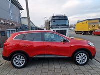 gebraucht Renault Kadjar Bose Edition 1.5 dCi110 Autom AHK Navi