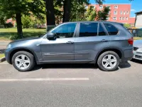 Gebraucht BMW X5 245 PS (180 kW) 2012 Grau SUV
