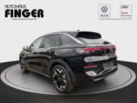 Neu VW T-Roc R-line 150 PS (110 kW) 2026 Schwarz SUV