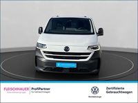 Gebraucht VW T7 170 PS (125 kW) 2025 Weiss Van