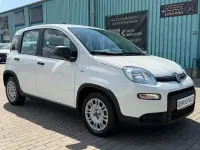 Gebraucht Fiat Panda 179 PS (131 kW) 2023 Weiß Kleinwagen