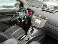 gebraucht Ford Kuga Titanium 4x4 Auto. 2.0 TDCI Getriebe Defekt