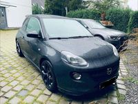 Gebraucht Opel Adam S 150 PS (110 kW) 2016 Grau Kleinwagen