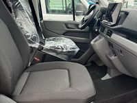 Gebraucht MAN TGE 179 PS (131 kW) 2025 Blau Van