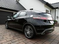 gebraucht Honda Civic 1.8 Executive Executive