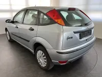 Gebraucht Ford Focus Viva 101 PS (74 kW) 2004 Silber Limousine