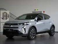 Nowe Renault Captur 158 KM (116 kW) 2026 Szary SUV
