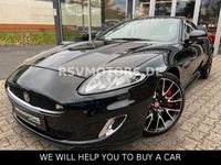 gebraucht Jaguar XKR XKR 5.0 V8COUPE*1OF50*FINAL FIFTY EDITION*