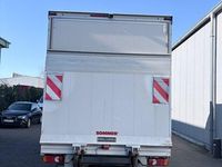 Gebraucht Opel Movano 140 PS (102 kW) 2023 Weiß Van