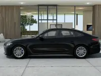 Neu BMW i4 Sport Line 294 kW (401 PS) 2025 Schwarz uni Limousine