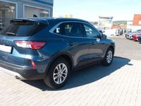 Gebraucht Ford Kuga Titanium 150 PS (110 kW) 2021 SUV