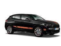 Gebraucht BMW X2 Efficient Dynamics 125 PS (91 kW) 2025 SUV