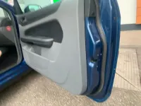 Gebraucht Ford Focus 145 PS (106 kW) 2008 Blau Coupé