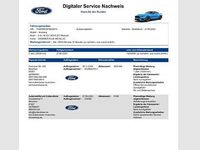 Gebraucht Ford Mustang Fastback 460 PS (338 kW) 2023 Grabber blue metallic Coupé