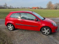 Gebraucht Ford Fiesta 70 PS (51 kW) 2005 Kleinwagen