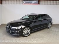 Gebraucht Audi A6 Ambiente 272 PS (200 kW) 2015 Schwarz Kombi