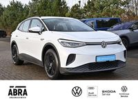 Gebraucht VW ID.4 Pure 108 kW (148 PS) 2022 Weiß SUV