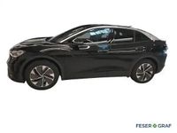 Gebraucht VW ID.5 Pro 210 kW (286 PS) 2025 Grenadillschwarz metallic SUV