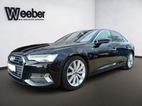 gebraucht Audi A6 50 TFSI e quattroS line