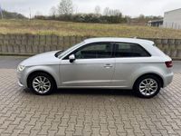 Second-hand Audi A3 105 CP (77 kW) 2012 Argintiu Hatchback