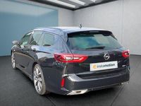 Gebraucht Opel Insignia 230 PS (169 kW) 2021 Schwarz Kombi