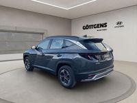 Neu Hyundai Tucson Select 150 PS (110 kW) 2026 Ecotronic grey SUV