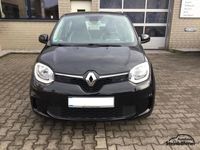 gebraucht Renault Twingo 1.0SCe 75 Limited Bluetooth Klima