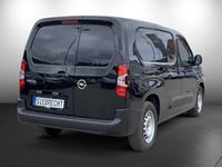 gebraucht Opel Combo - e Edition XL Klima Metallic