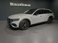 Gebraucht Mercedes E300 Night 313 PS (230 kW) 2025 Manufaktur lack manufaktur alp Limousine