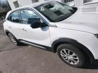 Usata Opel Mokka 101 CV (74 kW) 2021 Bianco SUV