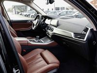 gebraucht BMW X5 xDrive45e AHK Panorama Luftfederung _GARANTIE