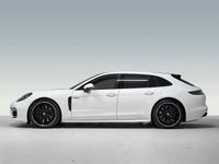 Gebraucht Porsche Panamera Sport Turismo 700 PS (514 kW) 2021 Weiß Kombi