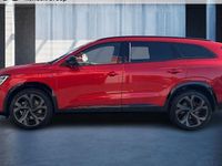 Gebraucht Renault Espace Esprit Alpine 200 PS (147 kW) 2024 Rot SUV