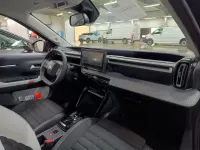 Gebraucht Citroën e-C3 Aircross 83 kW (113 PS) 2025 Schwarz SUV