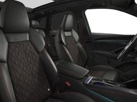 Neu Audi Q5 S-Line 367 PS (269 kW) 2025 Mythosschwarz metallic SUV