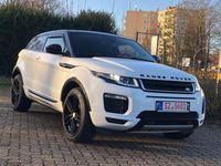 Gebraucht Land Rover Range Rover evoque 150 PS (110 kW) 2016 Weiß SUV
