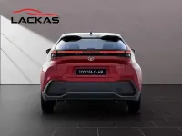Neu Toyota C-HR 223 PS (164 kW) 2026 Rot SUV