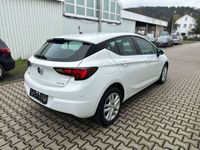 gebraucht Opel Astra Lim. 5-trg. Edition Start/Stop