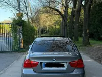 Gebraucht BMW 325 M Sport 218 PS (160 kW) 2010 Grau Limousine