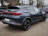 Gebraucht Cupra Formentor 150 PS (110 kW) 2022 Grau SUV