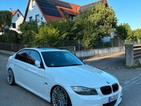 gebraucht BMW 330 E90 D LCI N57 M-PAKET AB WERK | EDITION PAKET