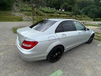 Gebraucht Mercedes 220 170 PS (125 kW) 2012 Silber Limousine