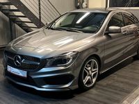 gebraucht Mercedes CLA200 CDI AMG-Line LED*Navi*Bremsass.*4,69%