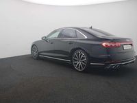 Gebraucht Audi S8 Ambiente 571 PS (419 kW) 2023 Brillantschwarz Limousine
